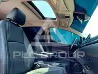 2021 Honda ODYSSEY