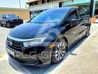 2021 Honda ODYSSEY