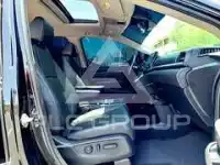 2021 Honda ODYSSEY