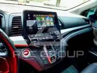 2021 Honda ODYSSEY