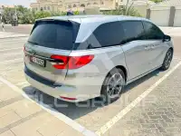 2021 Honda ODYSSEY
