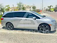 2021 Honda ODYSSEY