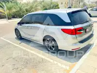 2021 Honda ODYSSEY