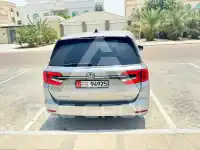 2021 Honda ODYSSEY