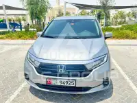 2021 Honda ODYSSEY