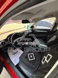 2021 MG ZS