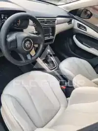 2021 MG MG5