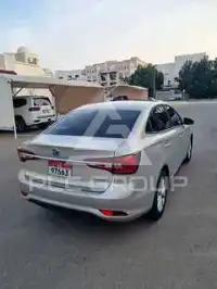 2021 MG MG5