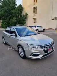 2021 MG MG5