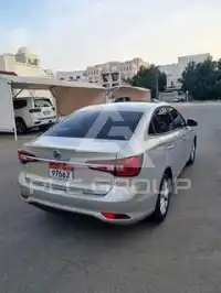 2021 MG MG5