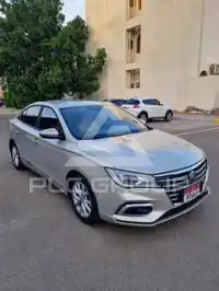 2021 MG MG5