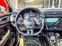 2021 MG MG5
