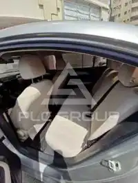 2021 MG MG5