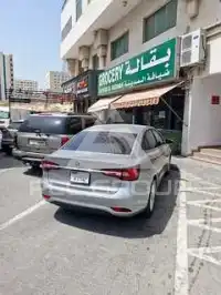 2021 MG MG5