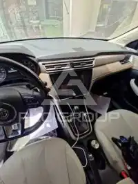 2021 MG MG5