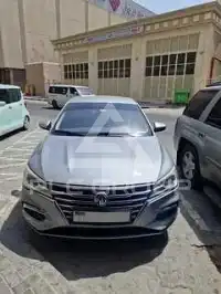 2021 MG MG5