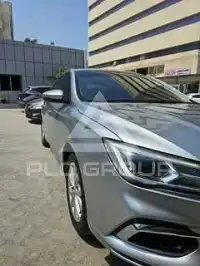 2021 MG MG5