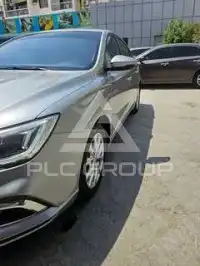 2021 MG MG5