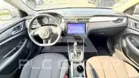 2021 MG MG5