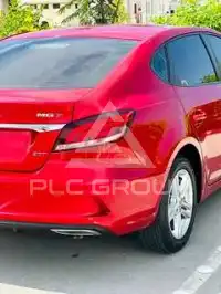 2021 MG MG6