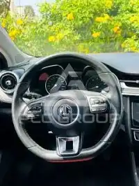 2021 MG MG6