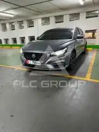 2021 MG MG6