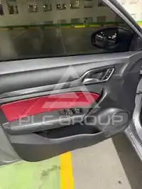 2021 MG MG6
