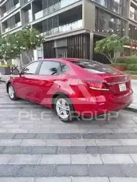 2021 MG MG6