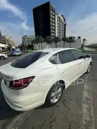 2021 MG MG6