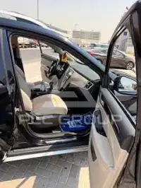 2021 MG Rx5