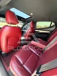 2021 Mazda 3