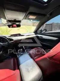 2021 Mazda 3