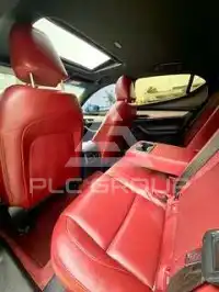 2021 Mazda 3