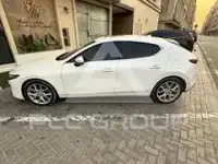 2021 Mazda 3