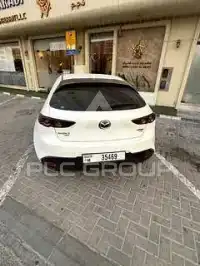 2021 Mazda 3
