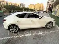 2021 Mazda 3