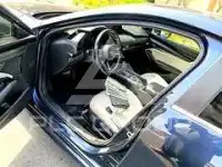 2021 Mazda 3