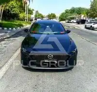 2021 Mazda 3