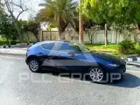 2021 Mazda 3