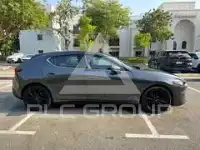 2021 Mazda 3