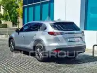 2021 Mazda CX-9