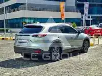 2021 Mazda CX-9