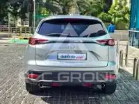 2021 Mazda CX-9
