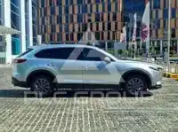 2021 Mazda CX-9