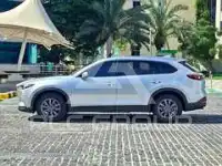 2021 Mazda CX-9
