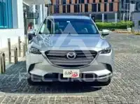 2021 Mazda CX-9