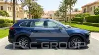 2021 Mazda CX-9