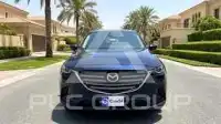 2021 Mazda CX-9