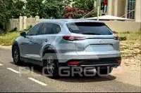 2021 Mazda CX-9