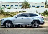 2021 Mazda CX-9
